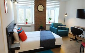 theApartments Radwańska
